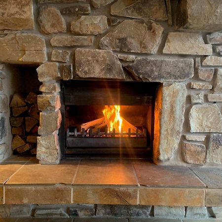 Alpine Woodsmoke Apartments Фоллс-Крік Екстер'єр фото