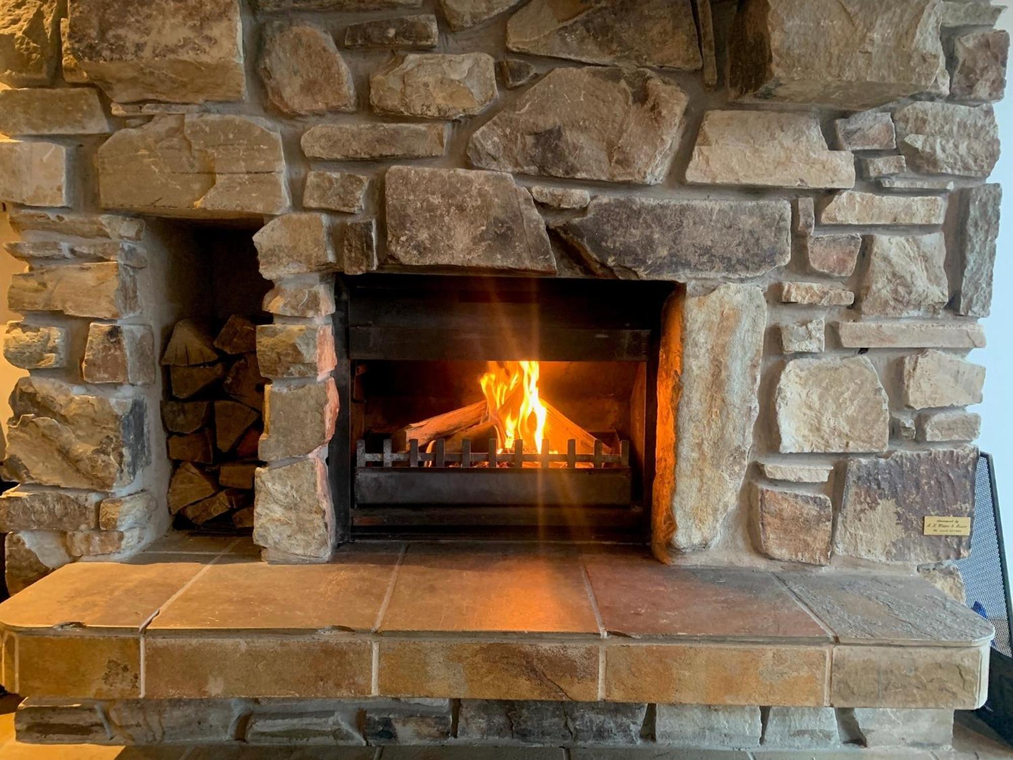 Alpine Woodsmoke Apartments Фоллс-Крік Екстер'єр фото