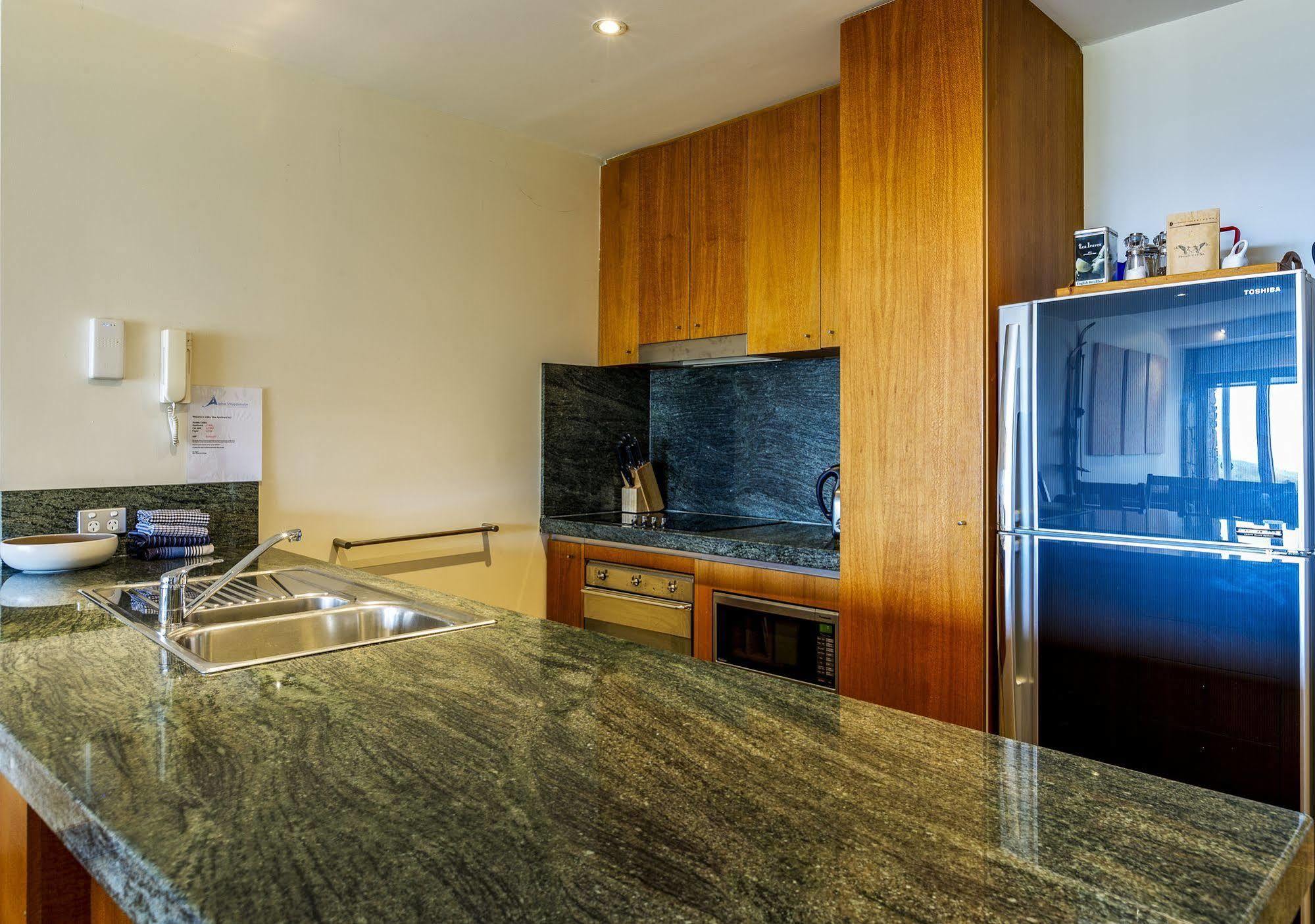 Alpine Woodsmoke Apartments Фоллс-Крік Екстер'єр фото