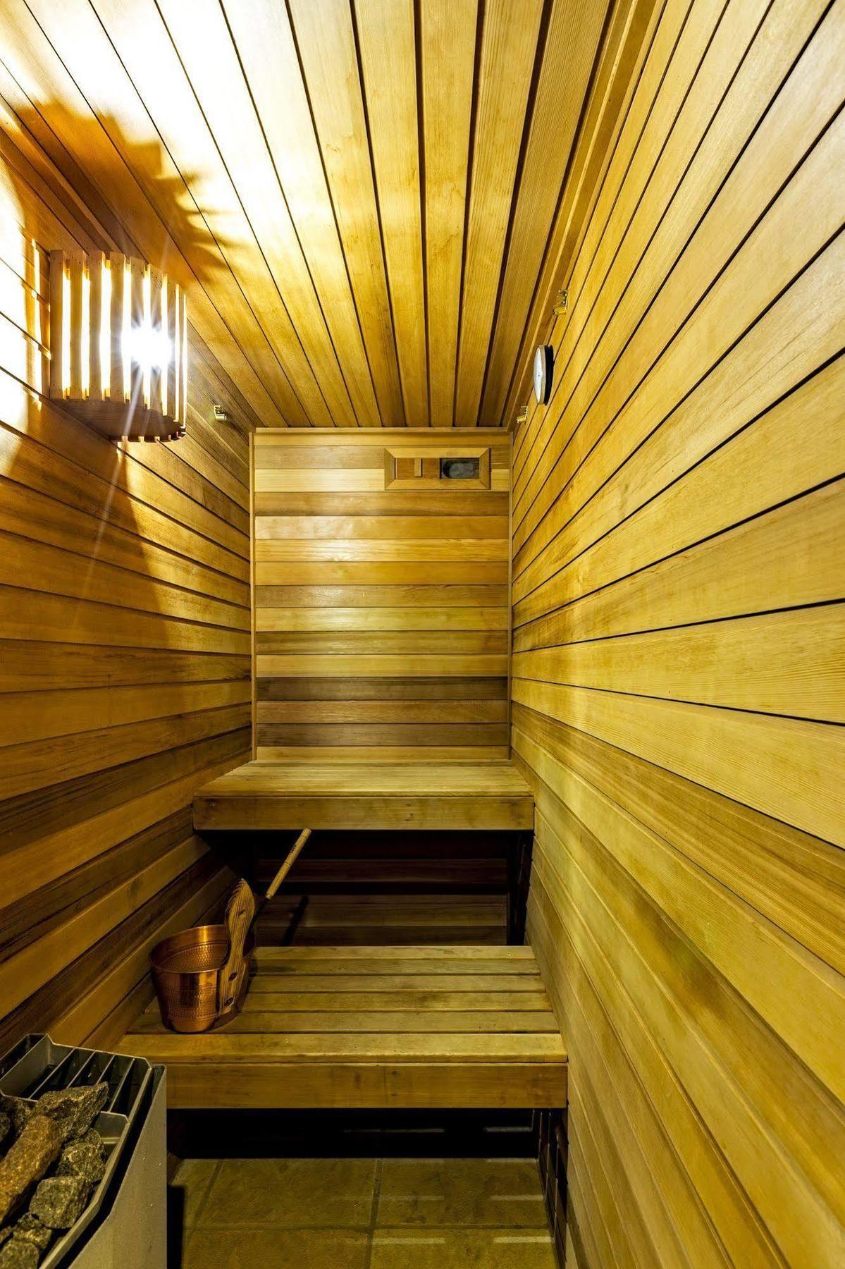Alpine Woodsmoke Apartments Фоллс-Крік Екстер'єр фото